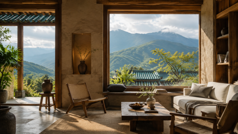 云南出手了:”旅居云南”三年行动+两轴三带六区,一个省如何把旅居做