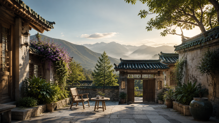 云南出手了:”旅居云南”三年行动+两轴三带六区,一个省如何把旅居做