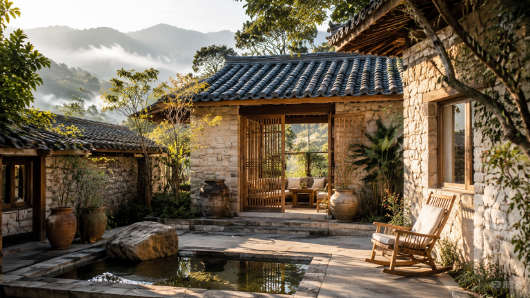 从云南到陇南:西部两省旅居打法,藏着可复制的”下沉市场公式”