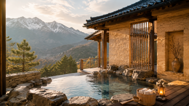 发改委专家点名旅居四大坎：标准、人才、闲置、错配——为什么政策热