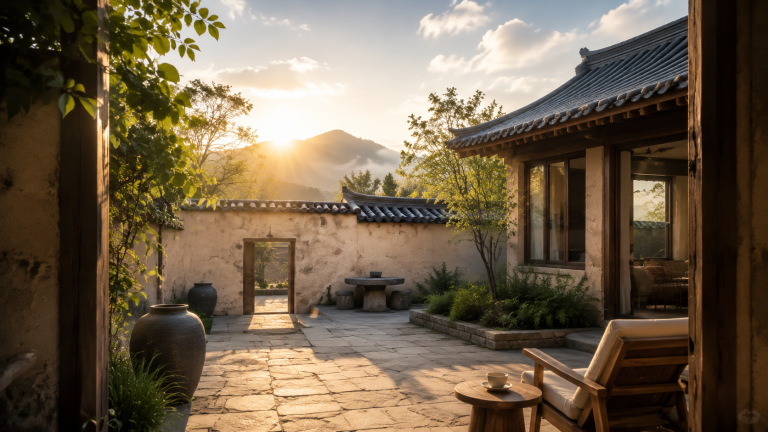 云南出手了:”旅居云南”三年行动+两轴三带六区,一个省如何把旅居做