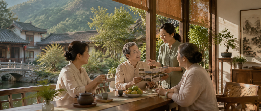 文旅消费补贴来了，旅居怎么接住这波政策红利｜政策红利、文旅消费补贴