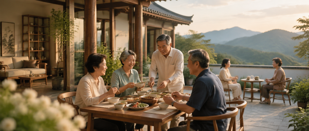国家促消费新政加码，旅居康养站上风口｜旅居康养、旅居康养站上风口