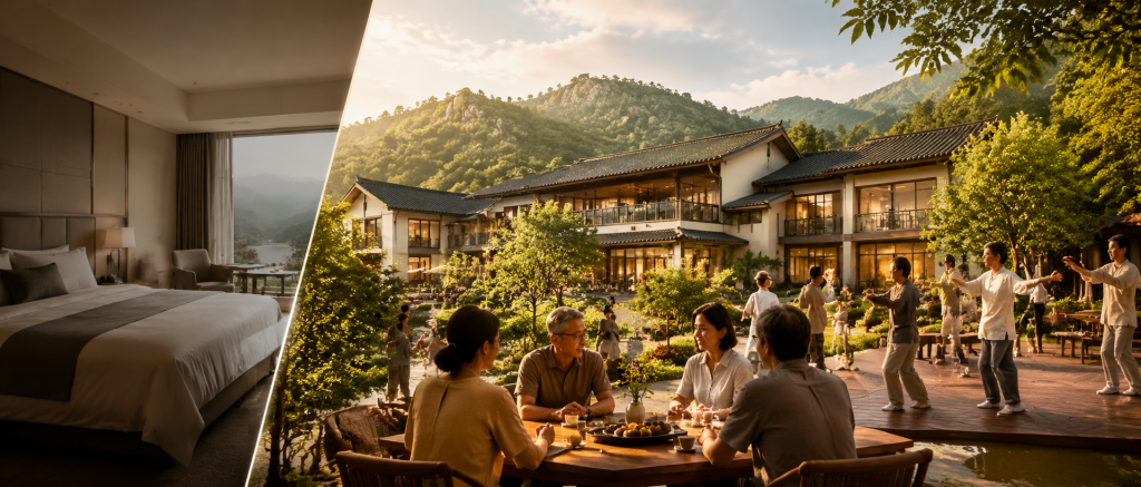 酒店空房，旅居满房｜旅居满房、酒店空房