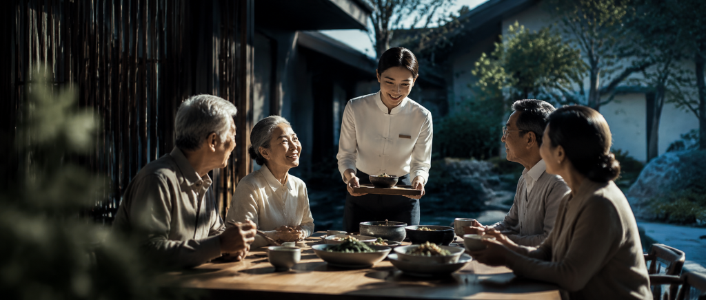 国家促消费新政加码，旅居康养站上风口｜旅居康养、旅居康养站上风口