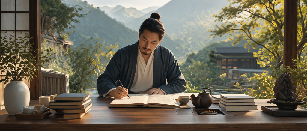 别再附庸风雅：真正的疗愈是一种系统能力｜别再附庸风雅、真正的疗愈是一种系统能力