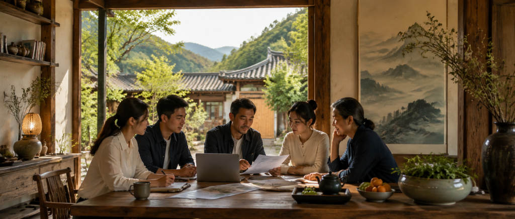 县域怎么把旅居云南三年行动接住｜旅居云南、xianhezhuang