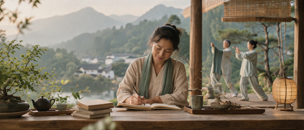 疗愈还是噱头：康养旅居的信任危机如何破｜康养旅居、疗愈还是噱头