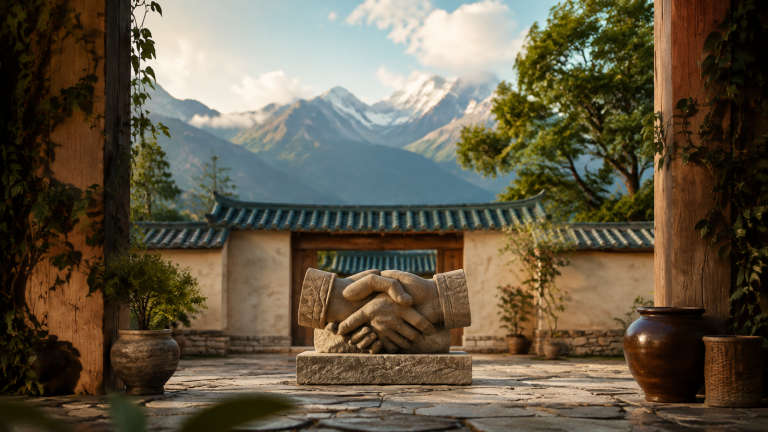 戴斌最担心的那件事:社保异地不通,旅居养老就永远差”临门一脚”