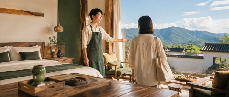 从”村超”流量到旅居留量:贵州总体方案,如何把网红IP变成长住客