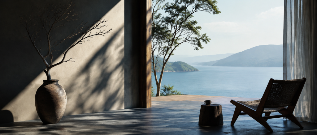 好旅居不是把客人安排满，而是把自由留出来｜数字游民、而是把自由留出来