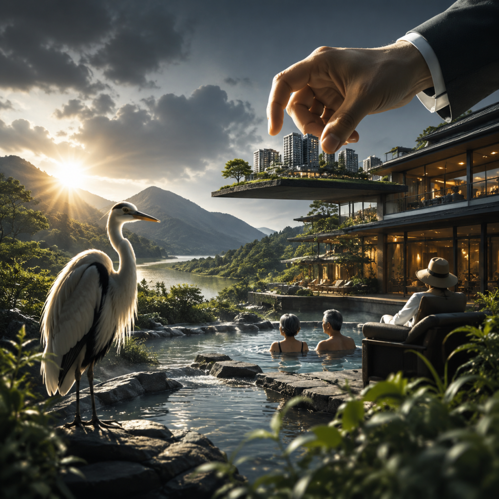 康养旅居“风口”之下，谁在“闷声发大财”？文旅新蓝海深度剖析！｜康养旅居“风口”之下、谁在“闷声发大财”？文旅新蓝海深度剖析