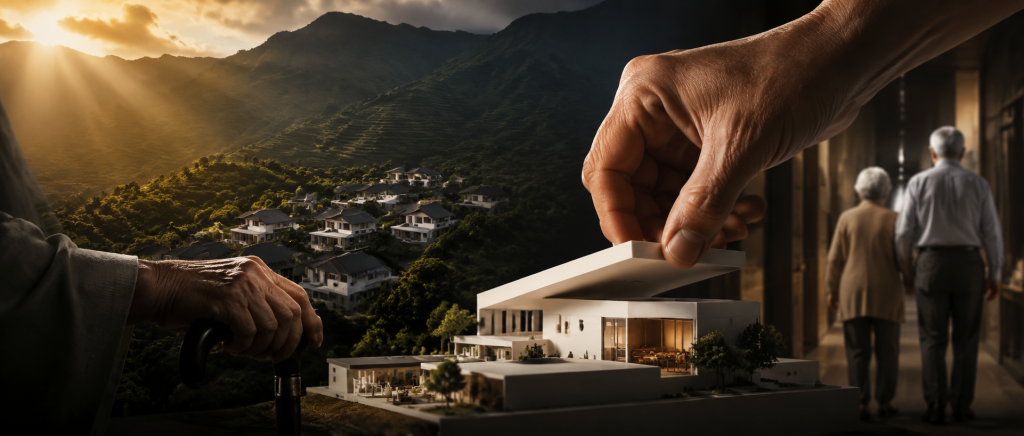 云南适老旅居标杆：政策红利下谁先立住服务标准｜适老旅居、服务标准