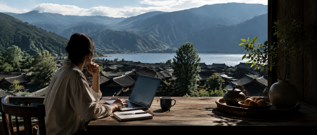云南“旅居云南“三年行动落地：品牌和县域怎么接｜旅居云南、云南旅居