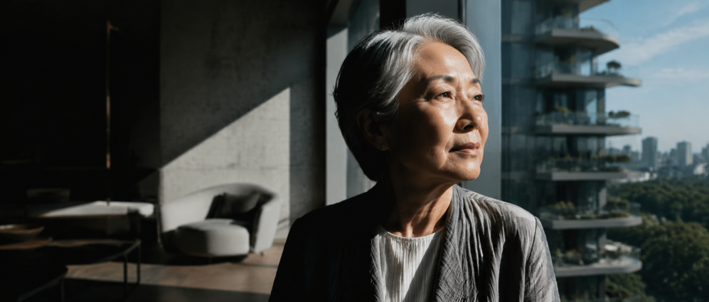 别把“银发房”做成“养老院”：新一代长者需要的是“尊重”不是“同情”｜别把“银发房”做成“养老院”、别把银发