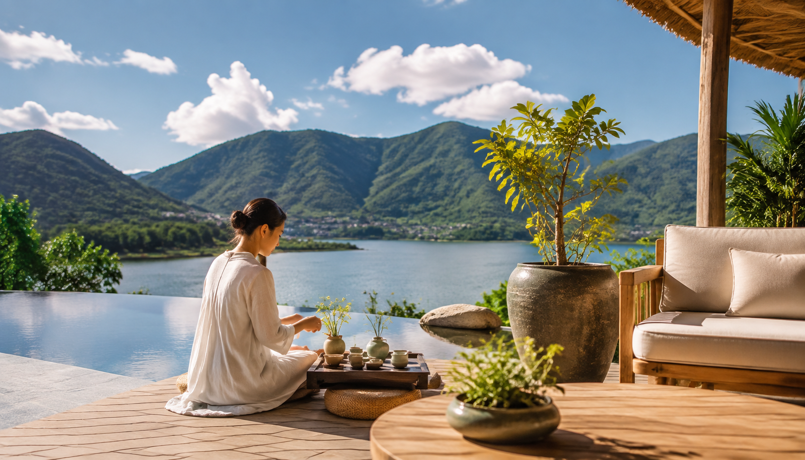498万人、住85天、月均多赚2735元:云南旅居数据里,三个被严重低估的信号
