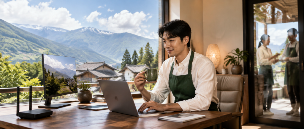 别再迷信爆款模板了：AI时代文旅内容的3条新铁律